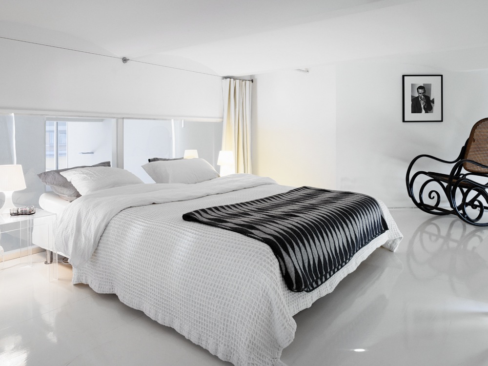 regeringsg5 Loft Sköna Hem