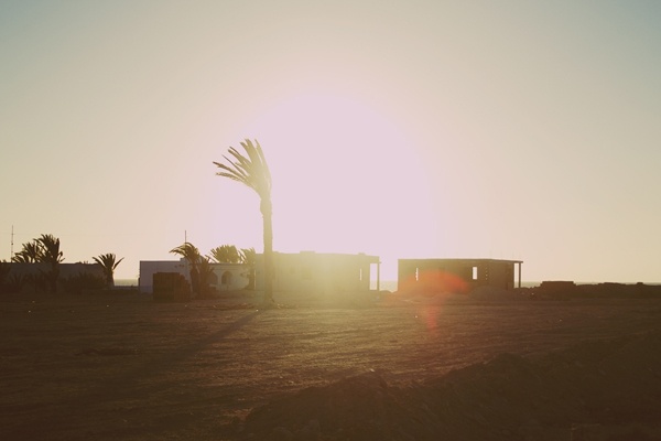 Oumayma B. Tanfous | Design Studio 210