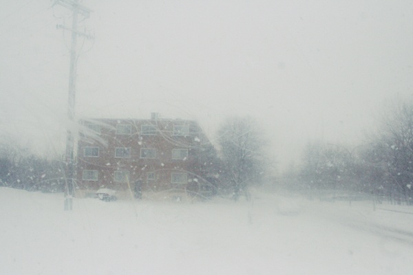 Oumayma B. Tanfous | Design Studio 210