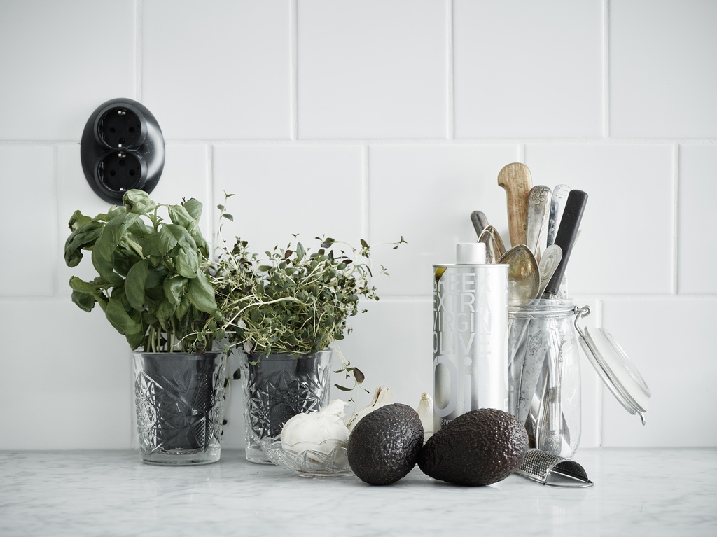 Scandinavian Swedish Home