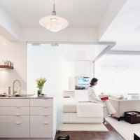 How to Make small living work