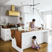 Intrior design process 