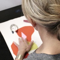 Artist and Illustrator Stina Persson Interview Via Design Studio 210