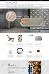 Best onlilne shops for design, 2 modern