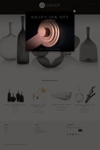 Dshop best online shop