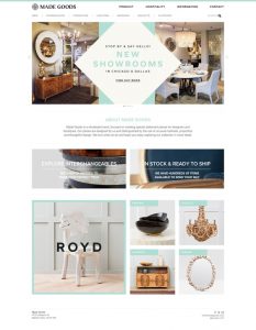 Made Collection Best online shop