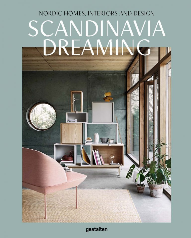 Scandinavian Interior Design Books 2020 Curated List DesignStudio210