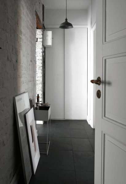 Only Deco Love Apartment - Scandinavian Minimalism | Design Studio 210