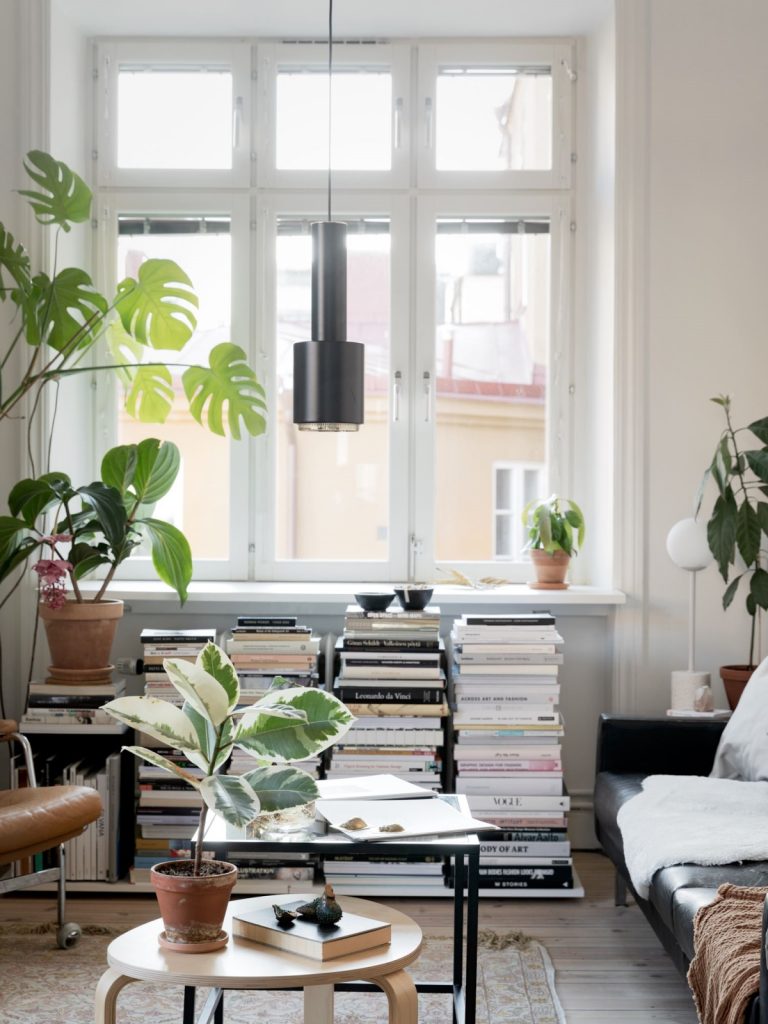 A closer look at Bohemia Scandinavian Space-Saving Units