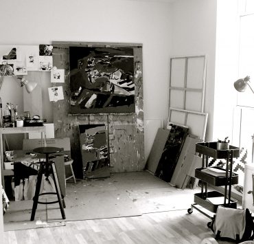 Agnieszka Kaluzna Artist office