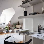 interior design marketing photo