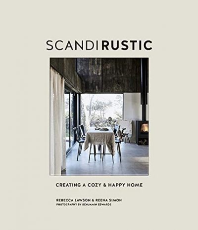 Illustration of The Best Scandinavian Interior Design Books