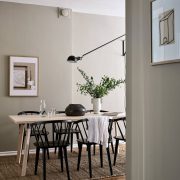 Mindful interior decor