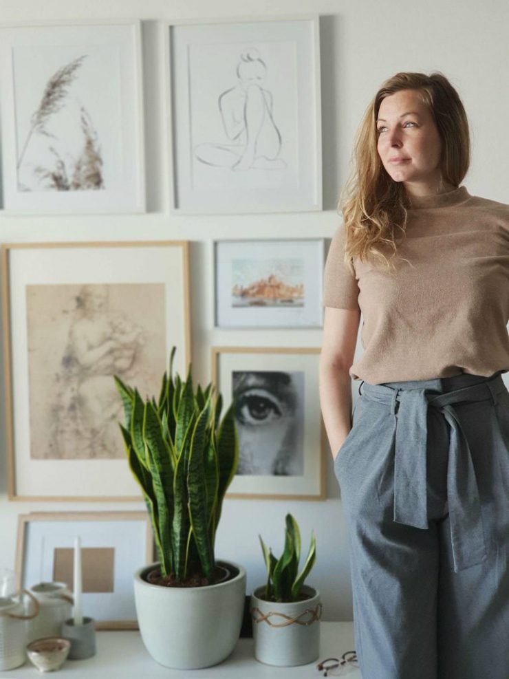 Scandinavian Interior Design Blogs To Follow in 2024