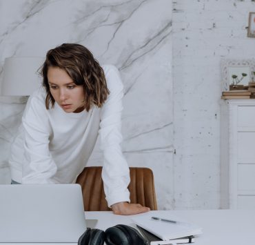 benefits of blogging