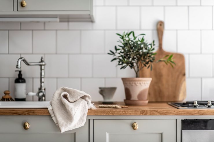 Picture of Rustic Scandinavian Interior design - Top 5 Tips