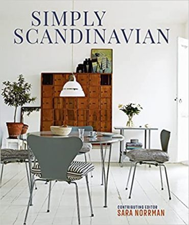 View of What are the best Scandinavian interior design books?