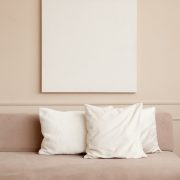 How to make the most of a small space