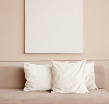 How to make the most of a small space