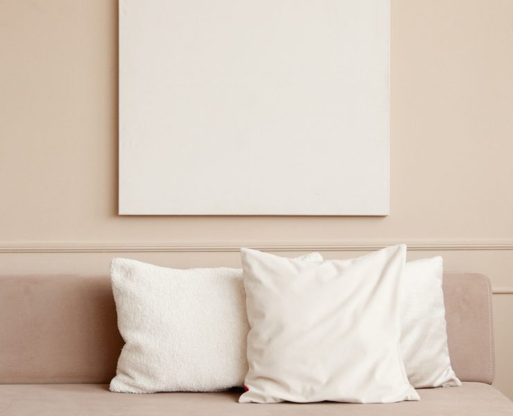 How to make the most of a small space