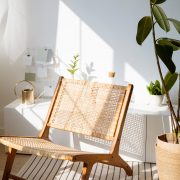 how to mix woods in your home