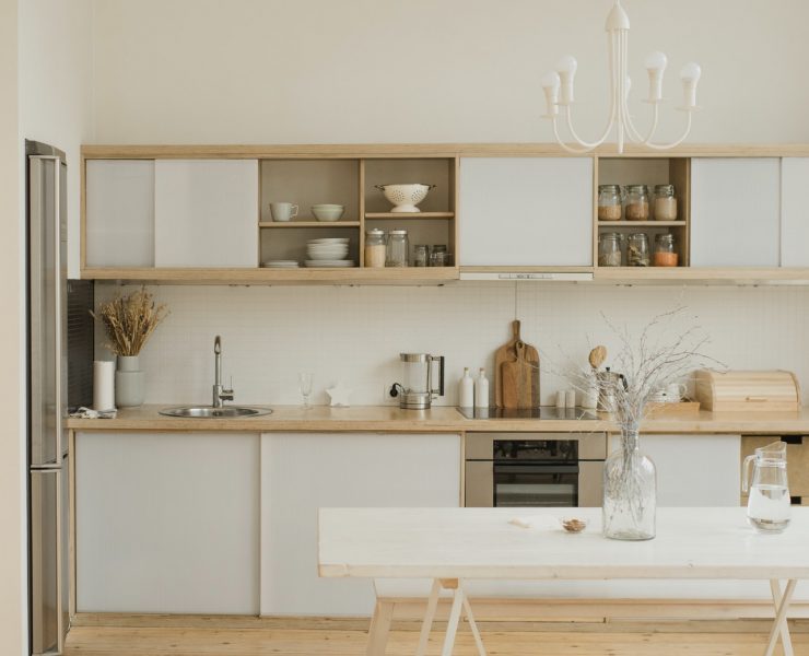 interior design vs home decoration