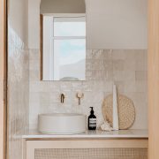 modern Mediterranean style