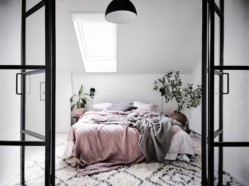 7 Scandinavian Interior Design Door Ideas For Classy Entryways – Design ...