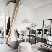 scandinavian indoor plants