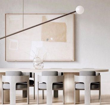 what is wabi sabi style