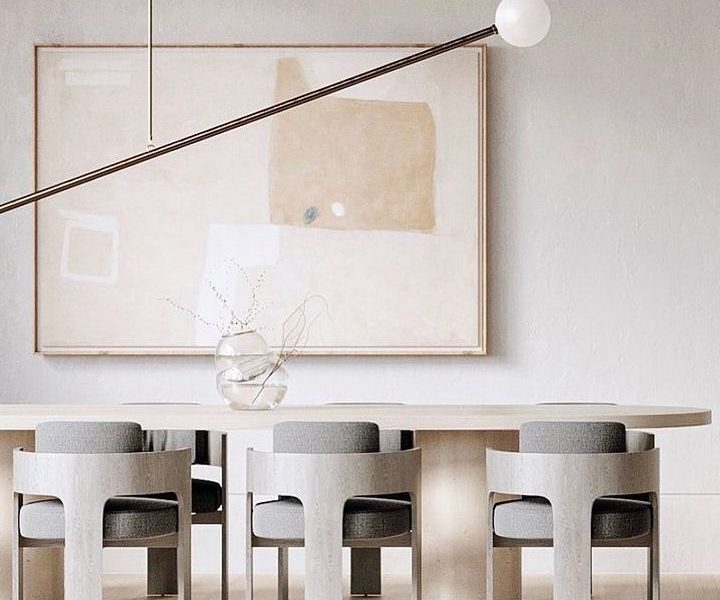 what is wabi sabi style