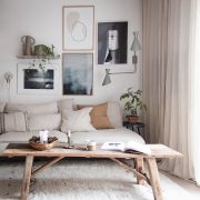 Scandinavian interior design Instagram Accounts