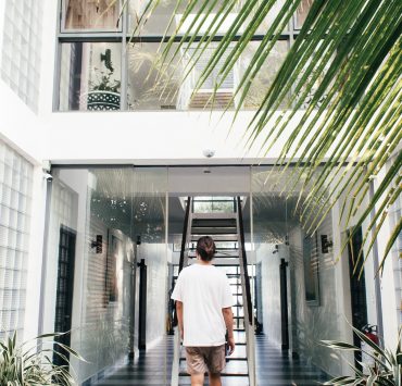 Interior architecture vs interior design