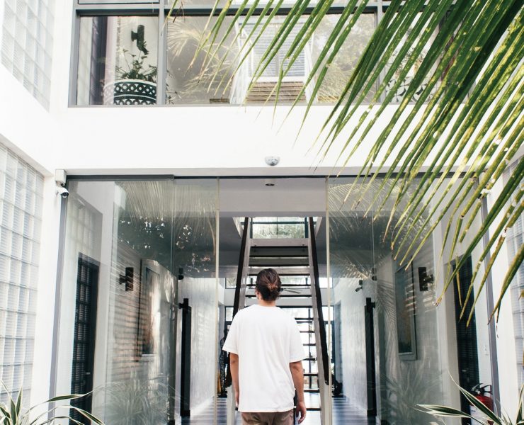 Interior architecture vs interior design