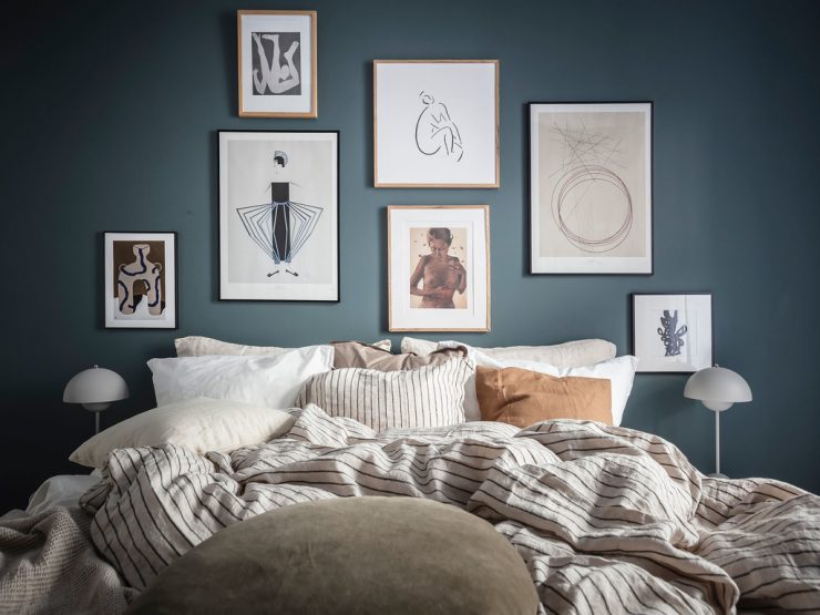 How interior design affects mental health? – Design Studio 210