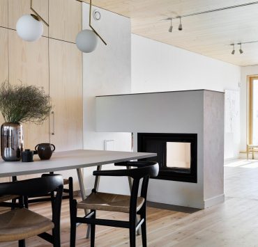 How interior design affects mental health