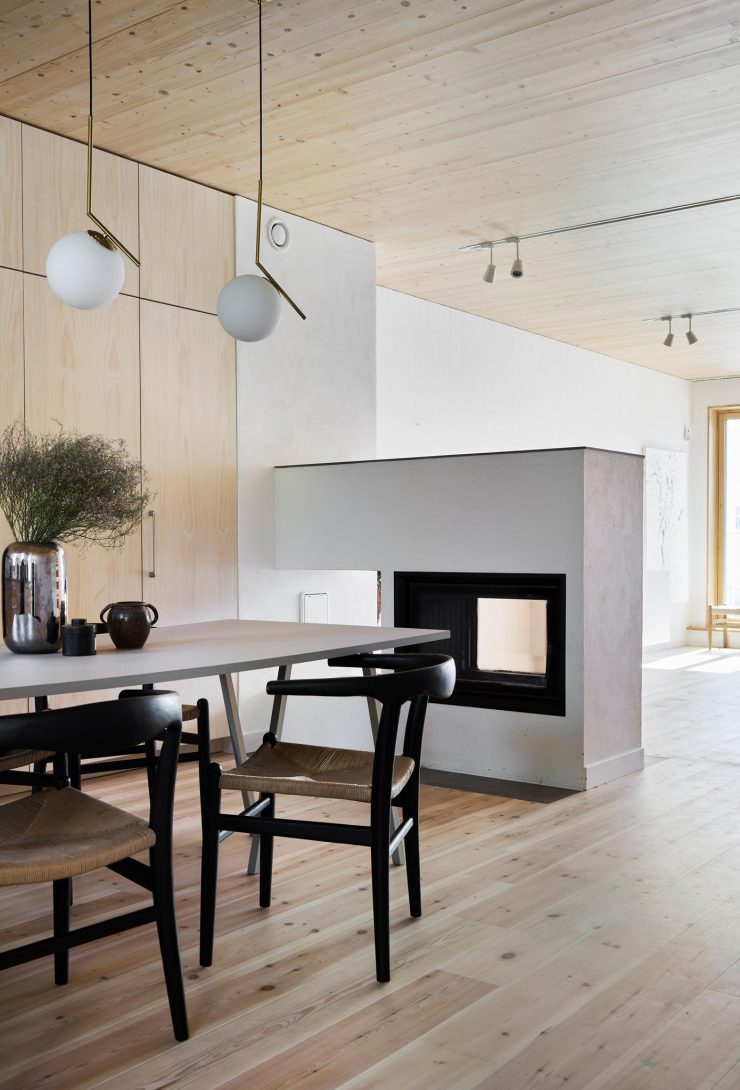 View of The Impact of Interior Design on Mental Well-being: A Comprehensive ...