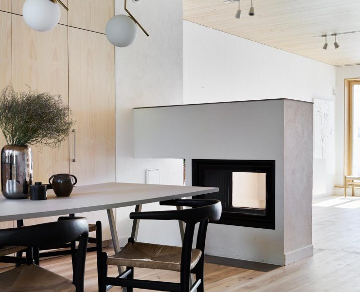 How interior design affects mental health