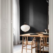 Impact of interior design