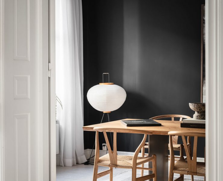 Impact of interior design