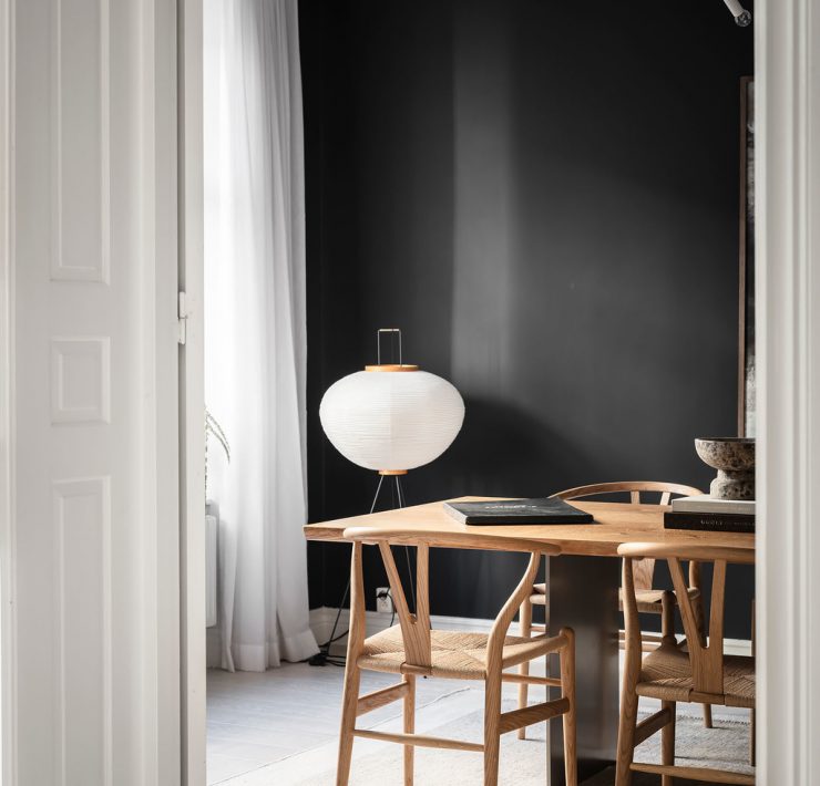 Impact of interior design