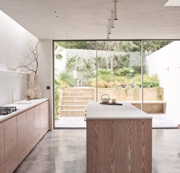 Japandi Interior Designers