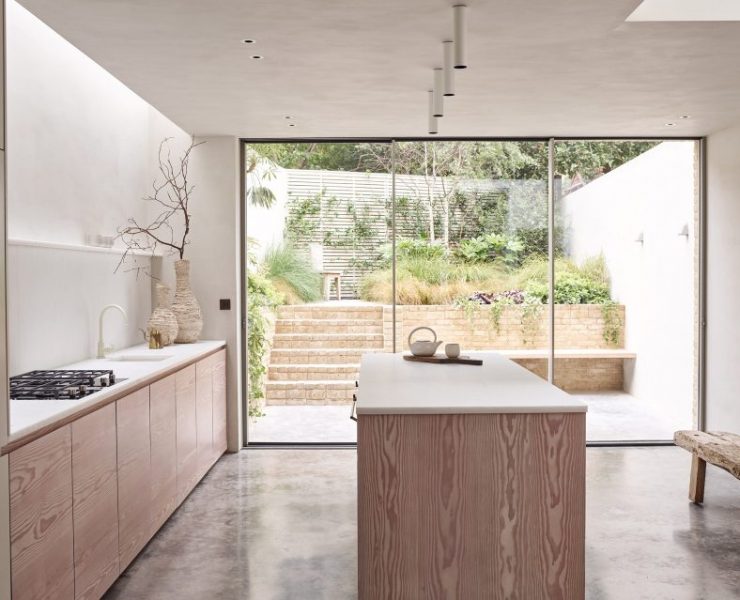 Japandi Interior Designers