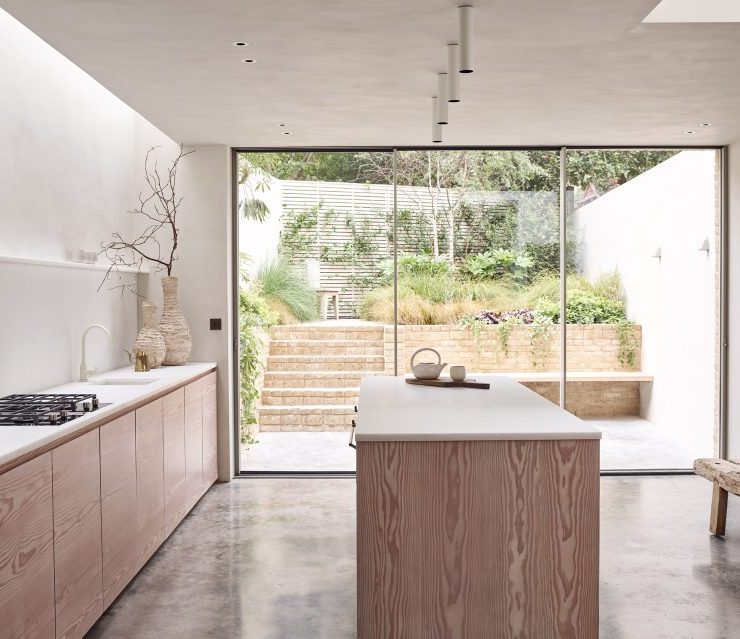 Japandi Interior Designers