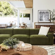 Green Couch Living Room ideas