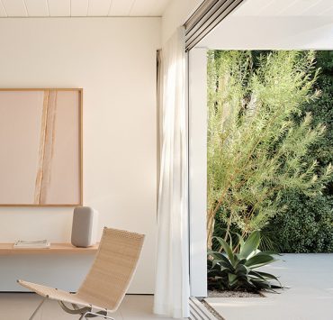 Luxury Minimal Design