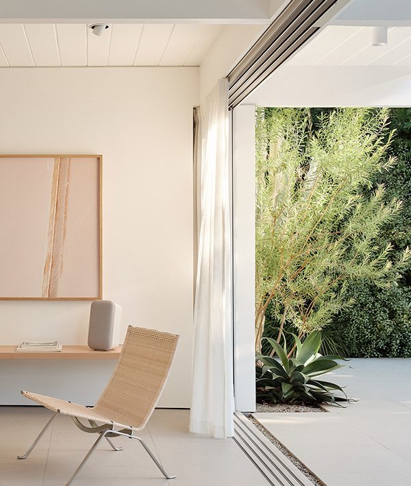 Luxury Minimal Design