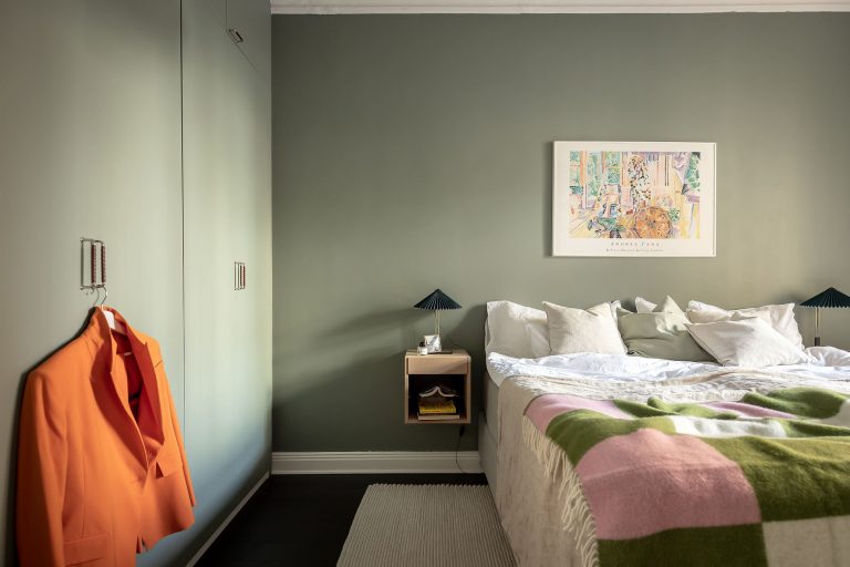 Curated visual reference: Curated Maximalism Scandinavian Interior Design Gallery View 37
