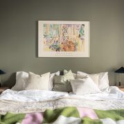 Maximalism Scandinavian Interior Design