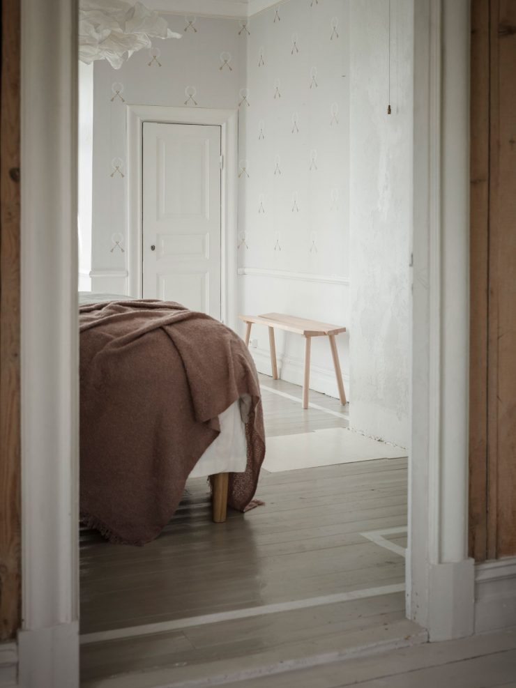 Gallery image with a fresh perspective